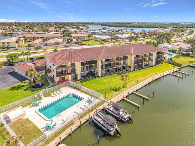 Building Photo - 300 S Banana River Blvd