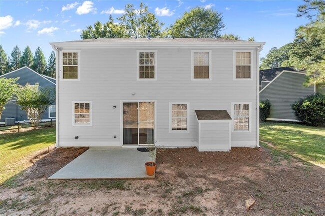 Building Photo - 3916 Wild Blossom