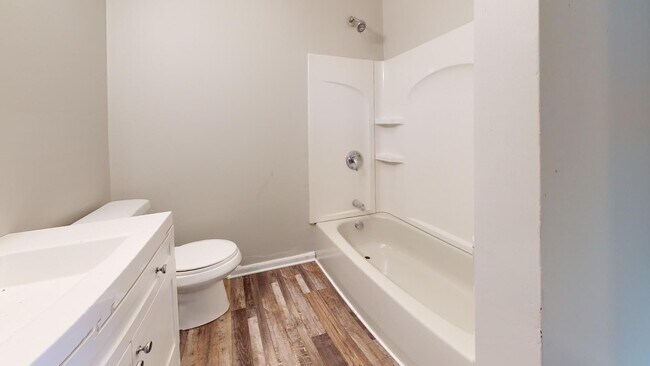 Building Photo - 3191 W 43rd St