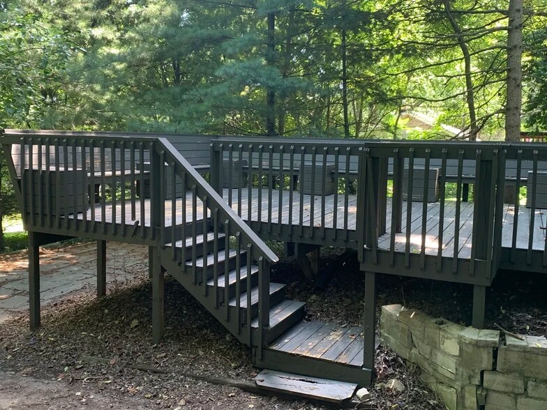 Building Photo - 708 N Washington St