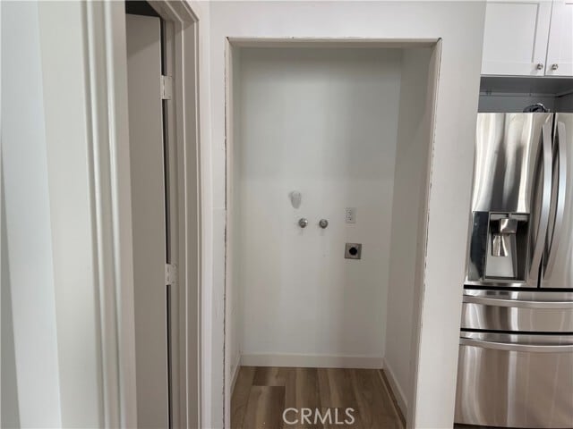 Building Photo - 466 S Mott St