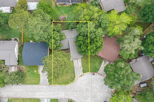 Building Photo - 4510 Tylergate Dr