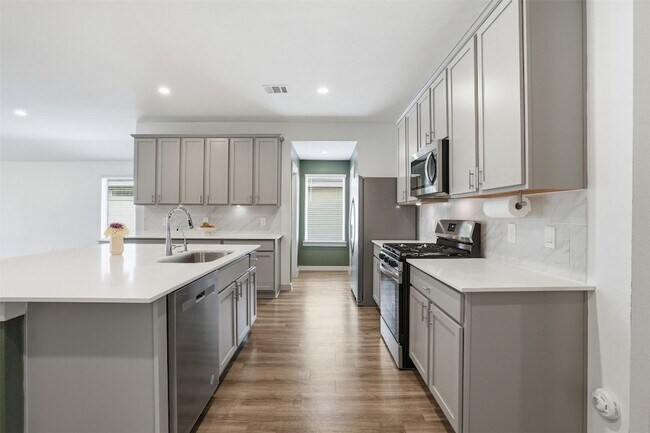 Building Photo - 1022 Curly Angora Ct