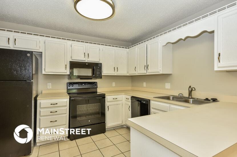 Building Photo - 1116 Sebetha Ct