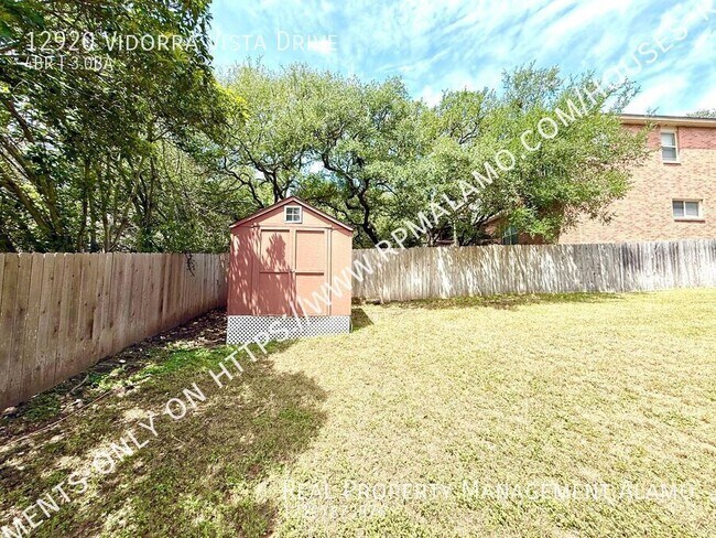 Building Photo - 12920 Vidorra Vista Dr