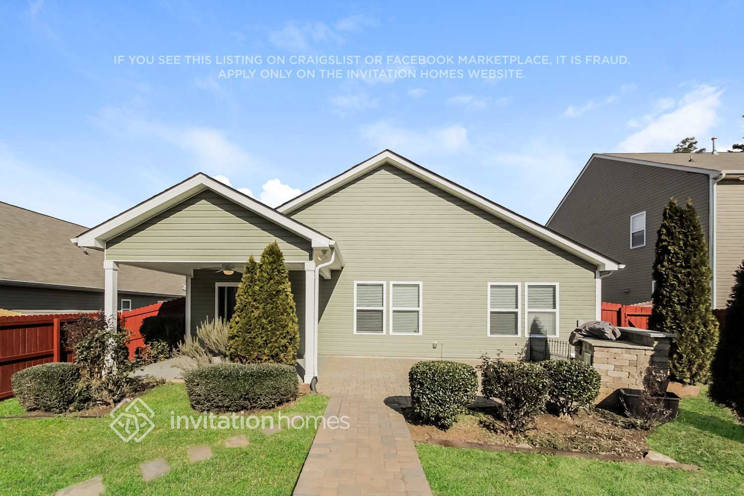 Building Photo - 3322 Ringtail Ln