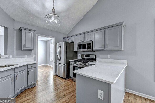 Building Photo - 5867 Tattersall Terrace