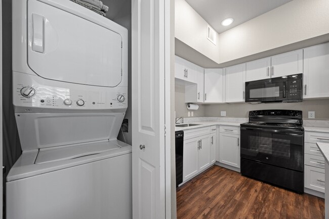 Floorplan - Bighorn Landing