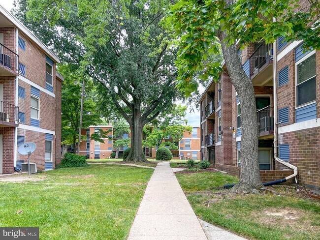 Building Photo - 3825 St Barnabas Rd