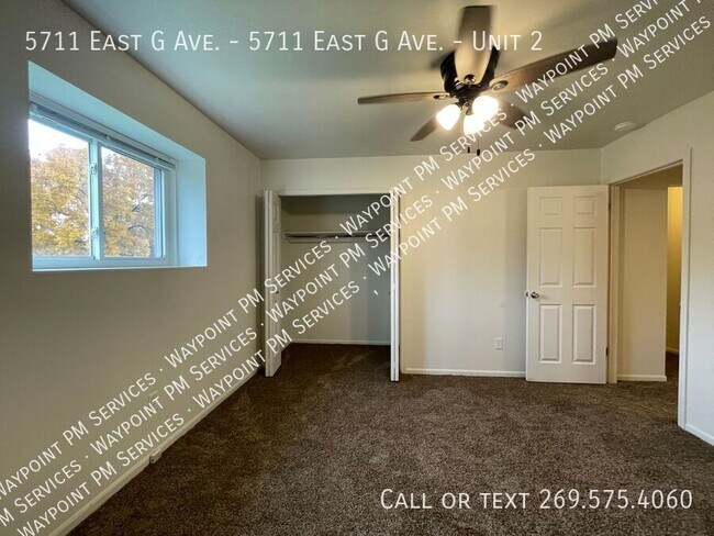 Building Photo - 5711 E G Ave