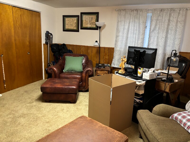 Building Photo - 1711 Terrace Ave