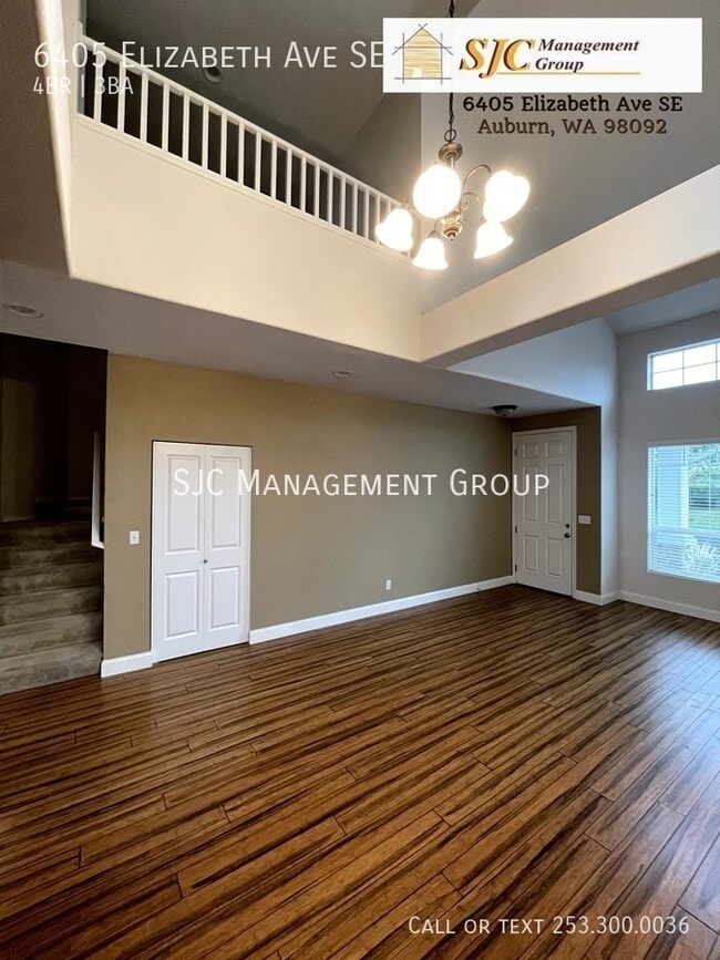 Building Photo - 6405 Elizabeth Ave SE