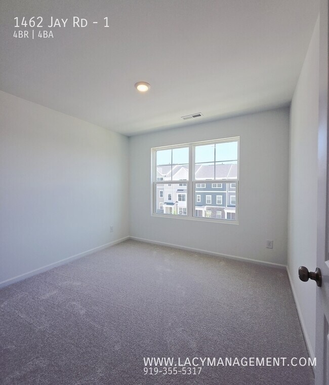 Building Photo - 1462 Jay Rd