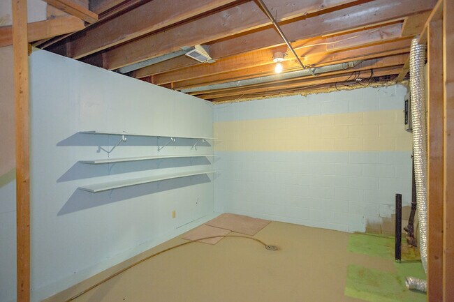 Building Photo - 2228 S. 9th-B