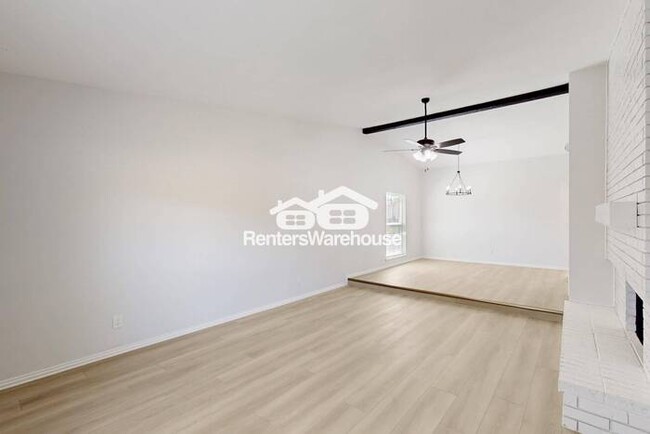 Building Photo - MOVE IN READY - 3BED/2BATH -  PLANO TEXAS