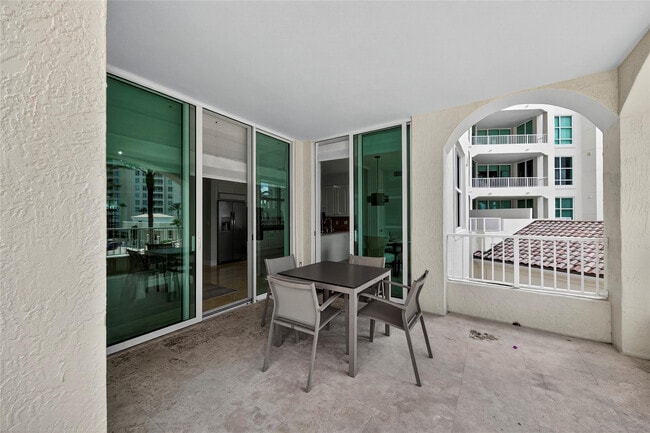 Building Photo - 3700 S Ocean Blvd