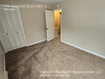 Building Photo - 2BR 1BA Townhome, Grottoes