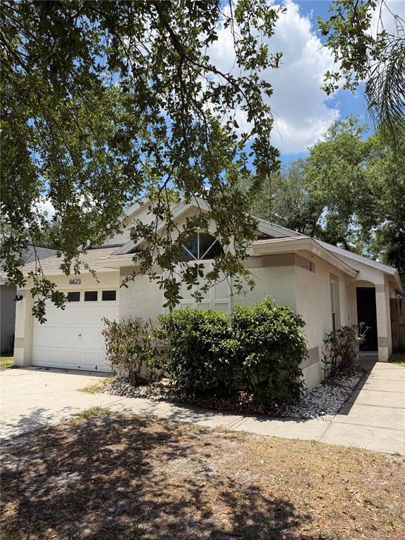 Building Photo - 6623 Summer Haven Dr