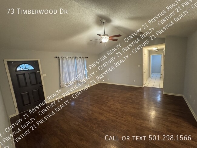 Building Photo - 73 Timberwood Dr