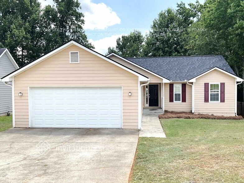 Primary Photo - 389 Shoal Ct