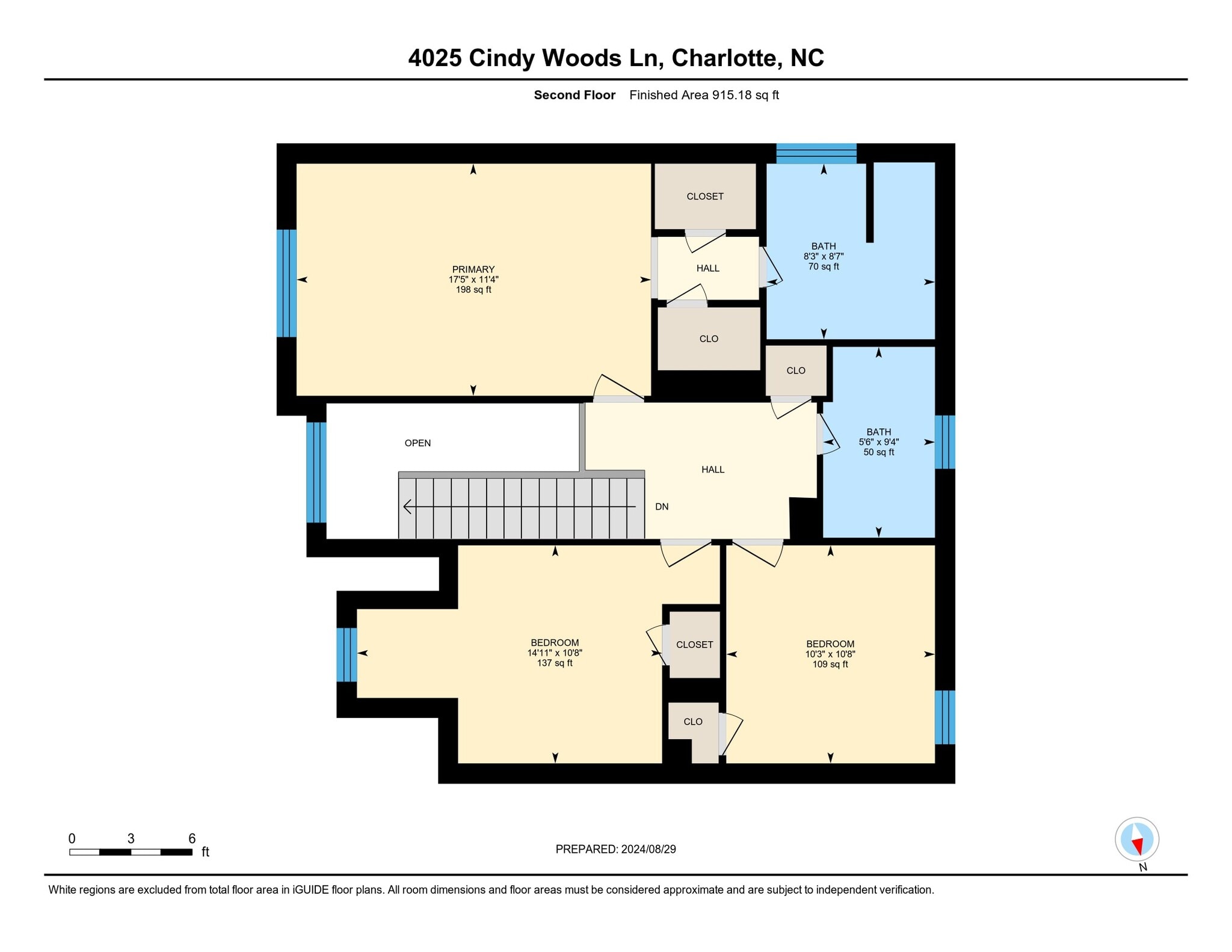 Building Photo - 4025 Cindy Woods Ln