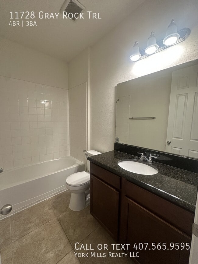 Building Photo - 11728 Gray Rock Trail