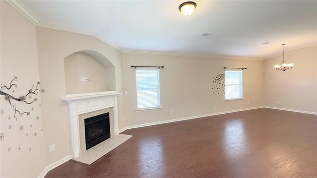 Building Photo - 4201 Abbotts Walk