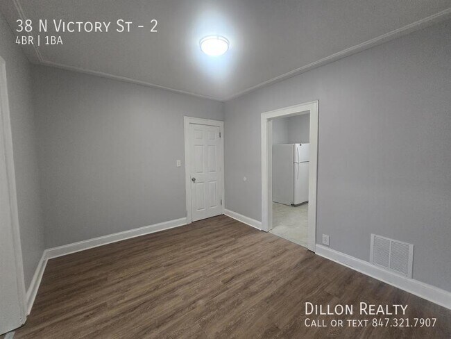 Building Photo - 38 N Victory St