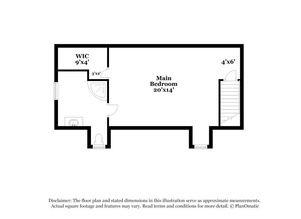 Building Photo - 2611 Hawk Eye Ct