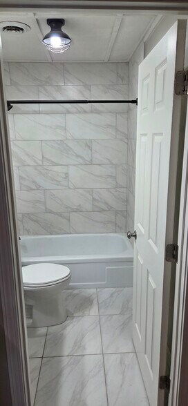 Bathroom - 77 1st Ave