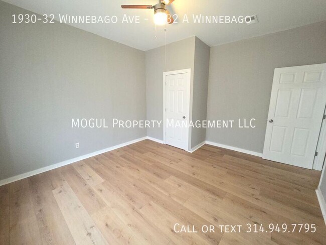 Building Photo - 1930 Winnebago St