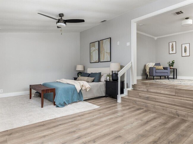 Building Photo - 5507 Porsche Ln