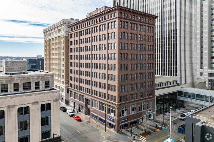 Building Photo - The Fleming Building