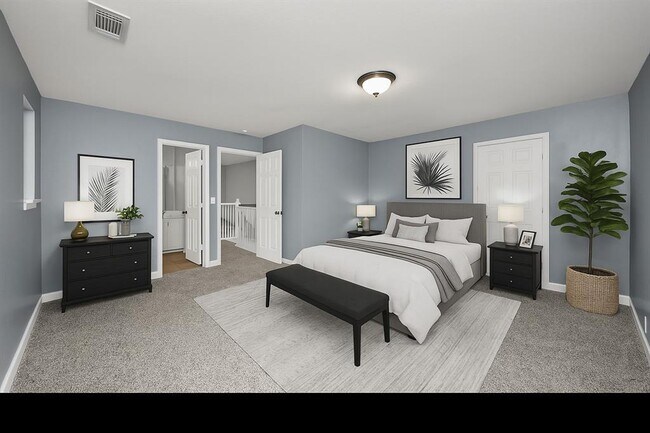 Building Photo - 2703 Edgewick Elm St