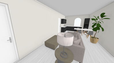 Building Photo - 4th St Apartments