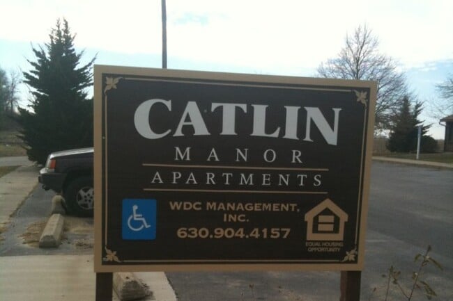 Primary Photo - Catlin Manor