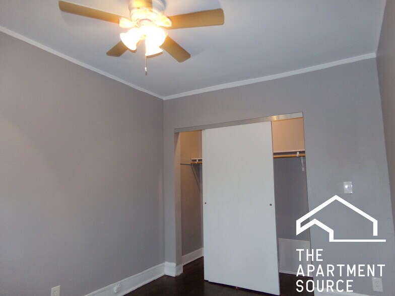 Building Photo - 4506 N Central Park Ave