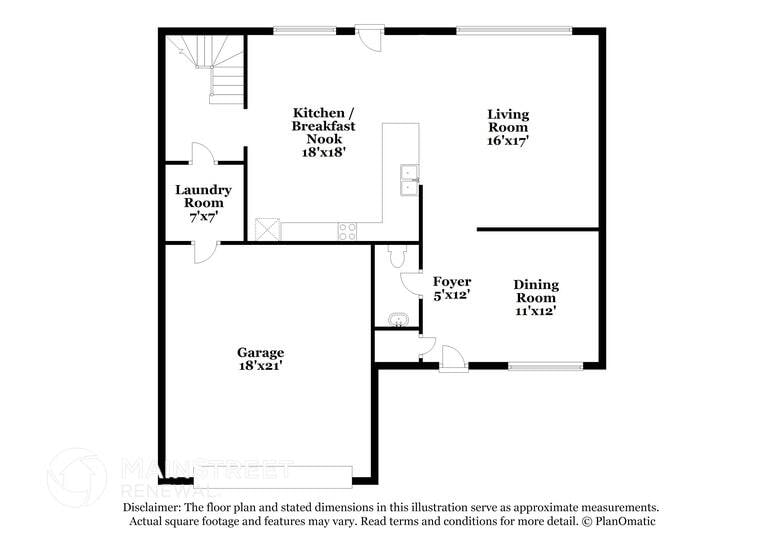 Building Photo - 328 Mystic River Trail