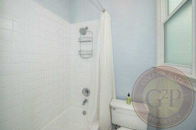 Building Photo - Pacific Heights - 1 BR, 1 BA Condo 650 Sq. Ft. - 3D Virtual Tour, Storage