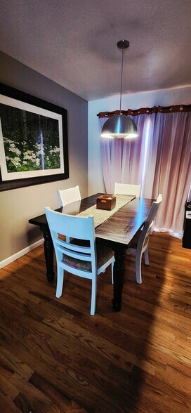 Dining Room - 976 Monroe Ave