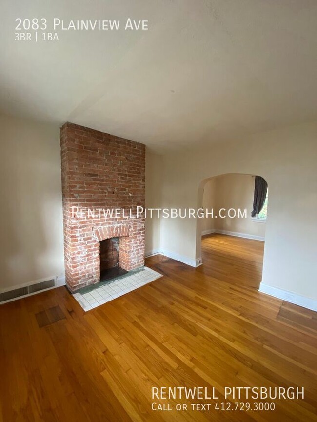 Building Photo - 3 Bedroom Home in Dormont