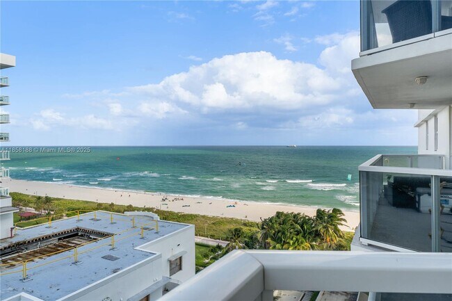 Building Photo - 2401 Collins Ave