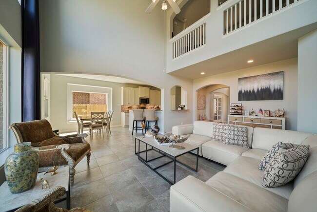 Building Photo - 1707 Benbrook Hollow Ln