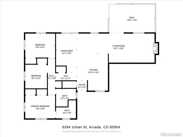 Building Photo - 6284 Urban St