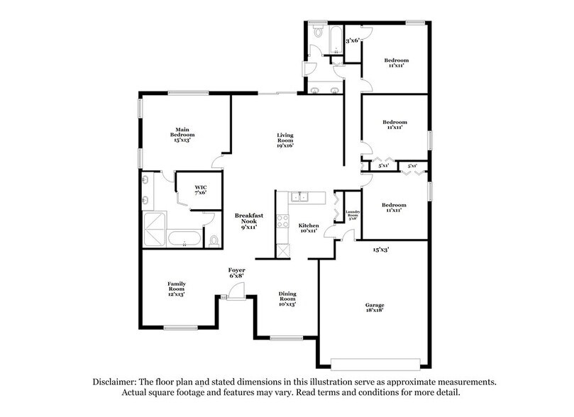 Building Photo - 14633 Deacon Ct