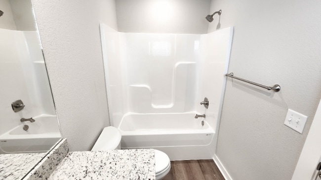 Building Photo - 5696 W Wedington Dr