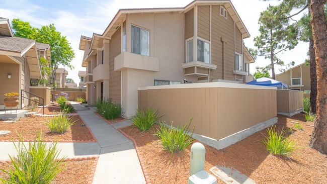Building Photo - 6812 Panamint Row