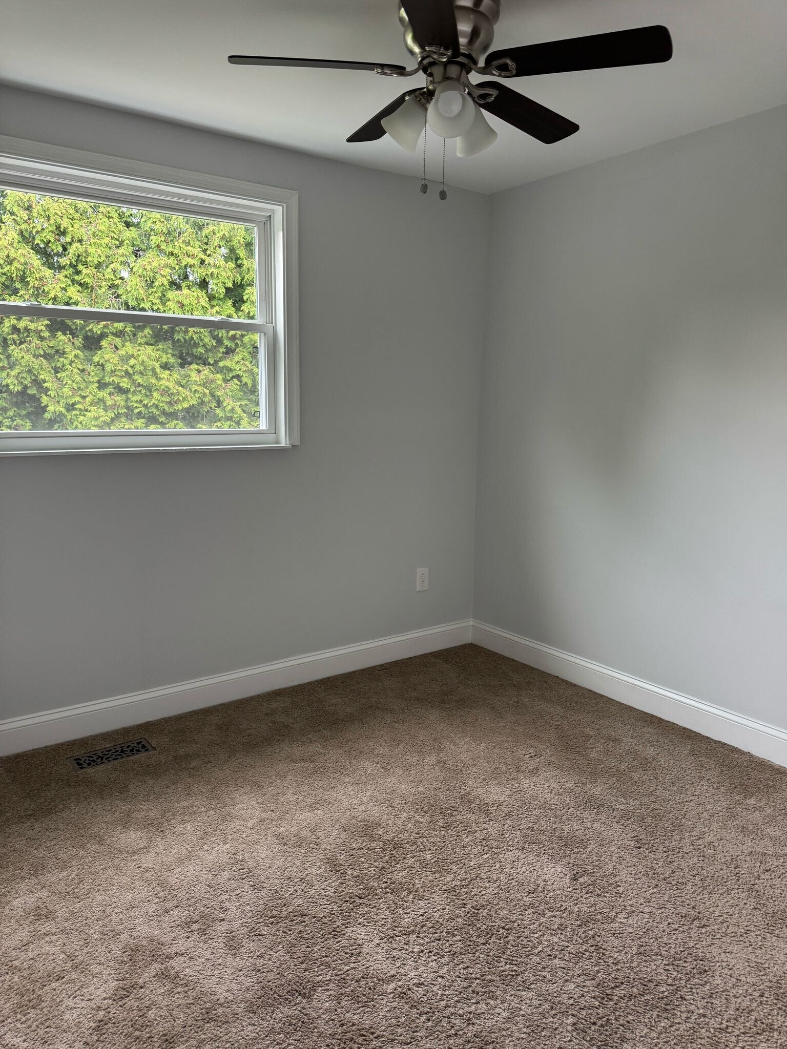 Second Bedroom - 12349 Boncrest Dr