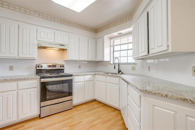 Building Photo - 5713 Ridgerock Ct
