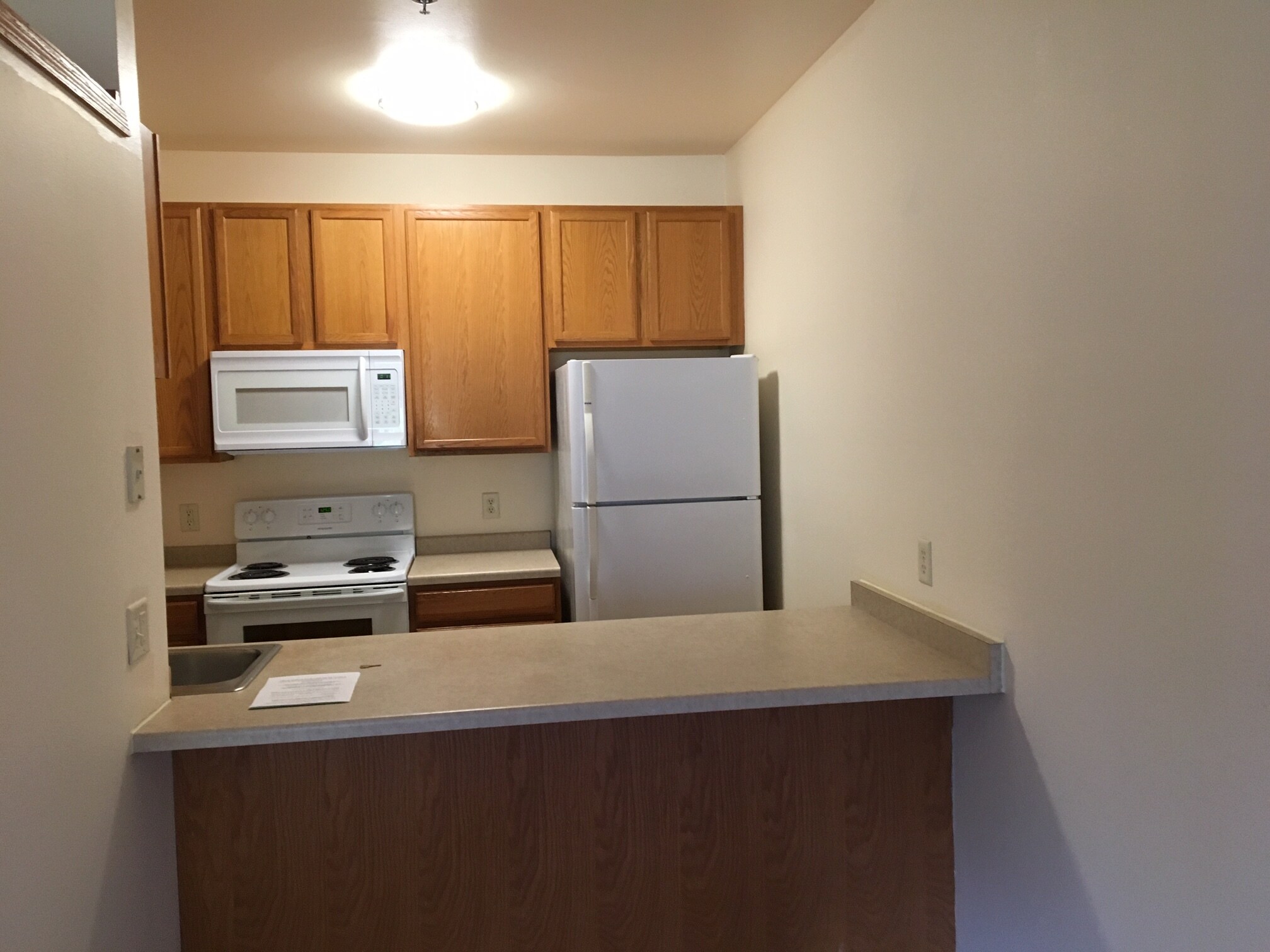 Building Photo - 6645 Scattergood Ln